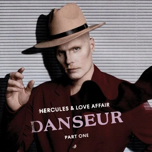 Song of the Day: Hercules & Love Affair - The Eyes of Love — Song Bar